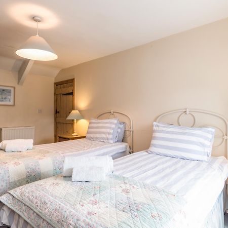 Fisherman'S Cottage Seahouses Buitenkant foto