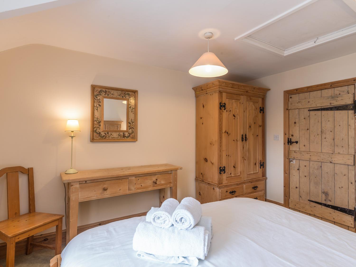 Fisherman'S Cottage Seahouses Buitenkant foto