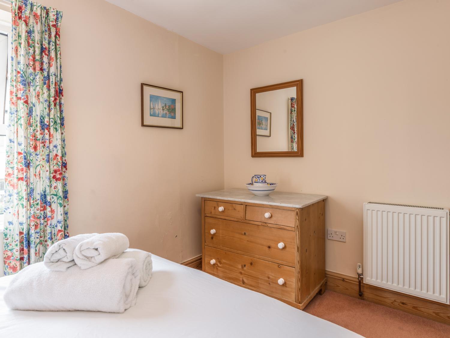 Fisherman'S Cottage Seahouses Buitenkant foto