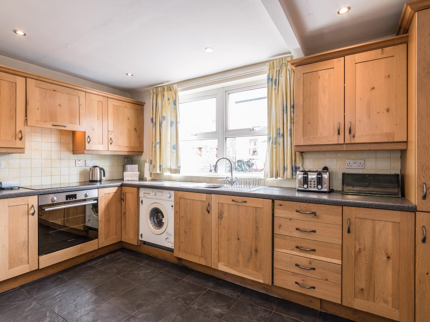 Fisherman'S Cottage Seahouses Buitenkant foto
