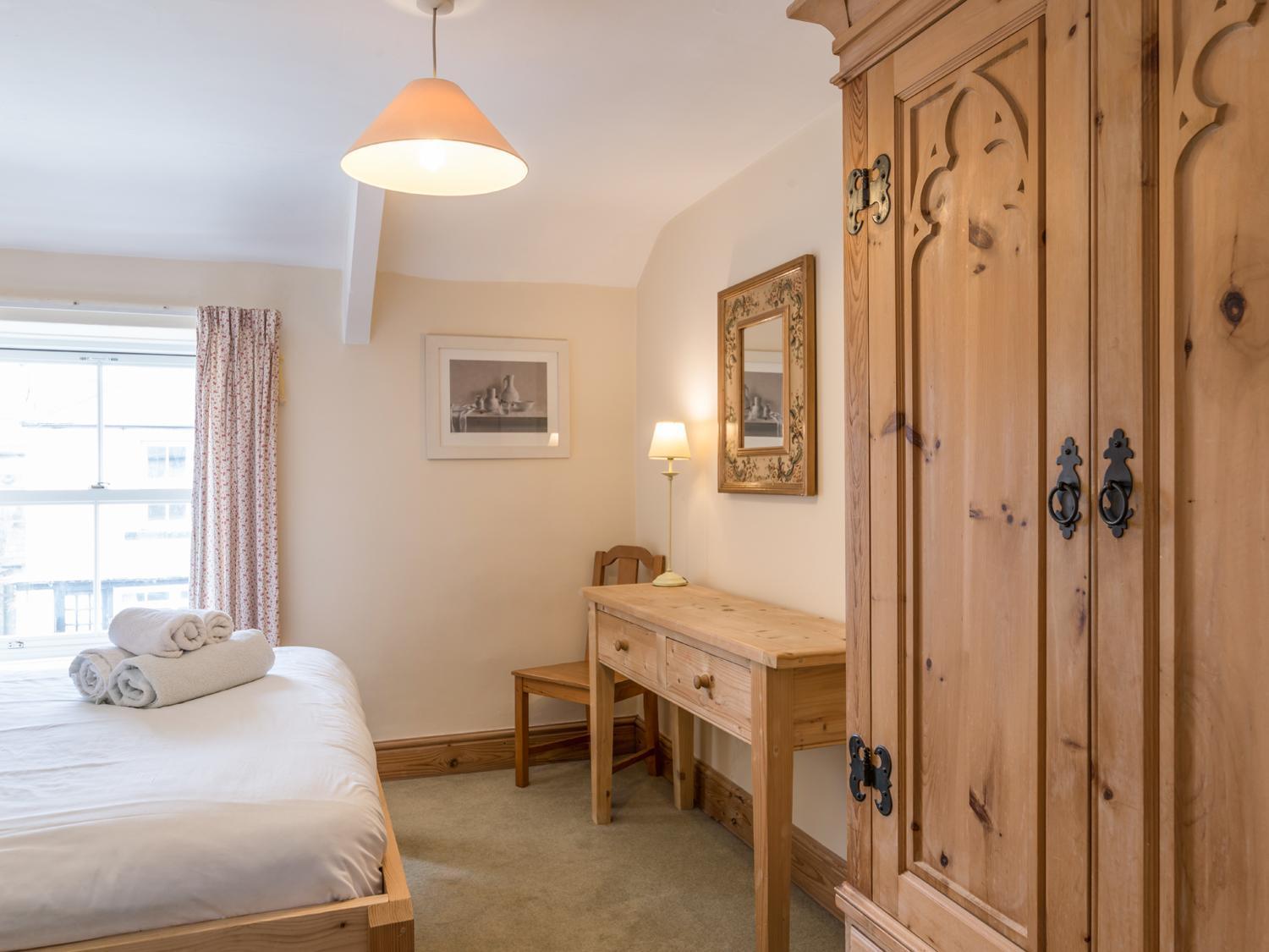 Fisherman'S Cottage Seahouses Buitenkant foto